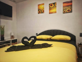 Soba - Room - Zimmer M